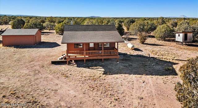 Photo of 268 What Rd, AZ 86320