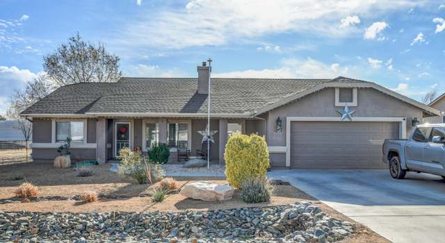 Photo of 3129 N Cedar Springs Ln, Prescott Valley, AZ 86314