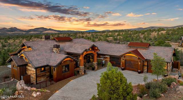 Photo of 15883 N Silent Moon Ln, Prescott, AZ 86305