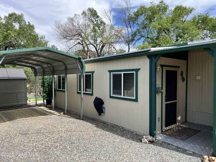 Photo of 615 West St #24 Prescott, AZ 86305