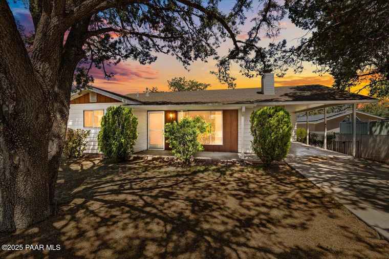 Photo of 1244 Flatau Dr Prescott, AZ 86303