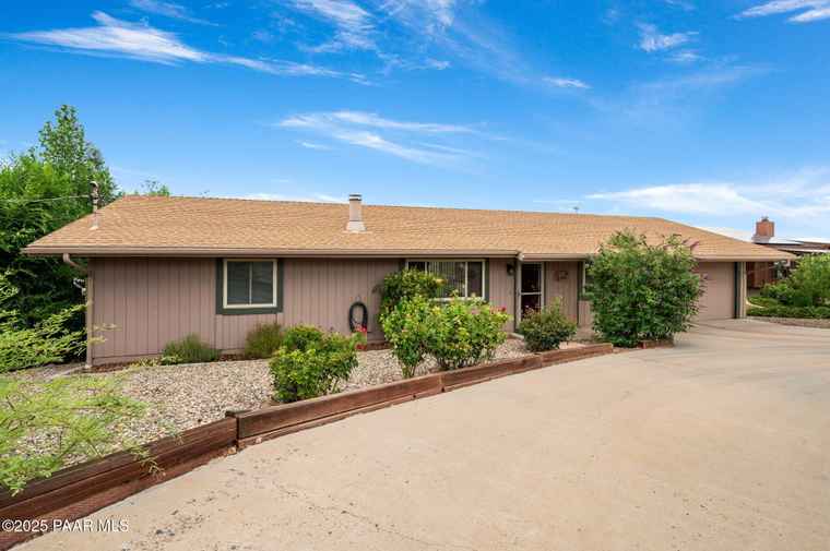 Photo of 2770 Ridge Rd Prescott, AZ 86301