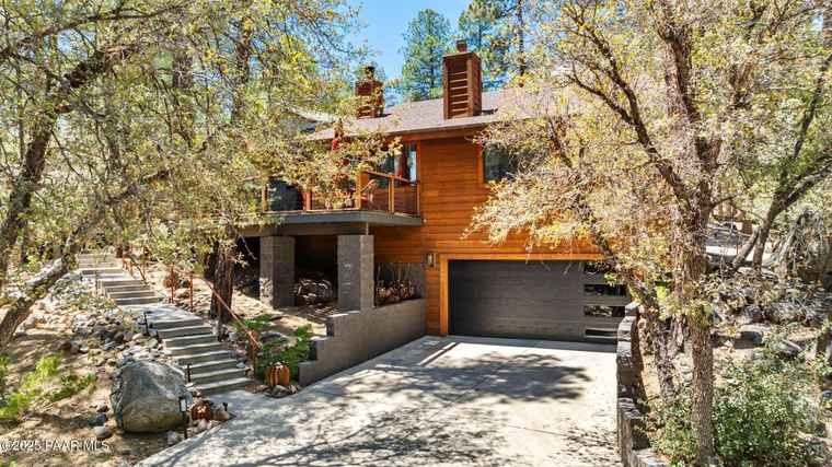 Photo of 1690 Valley Ranch Cir Prescott, AZ 86303