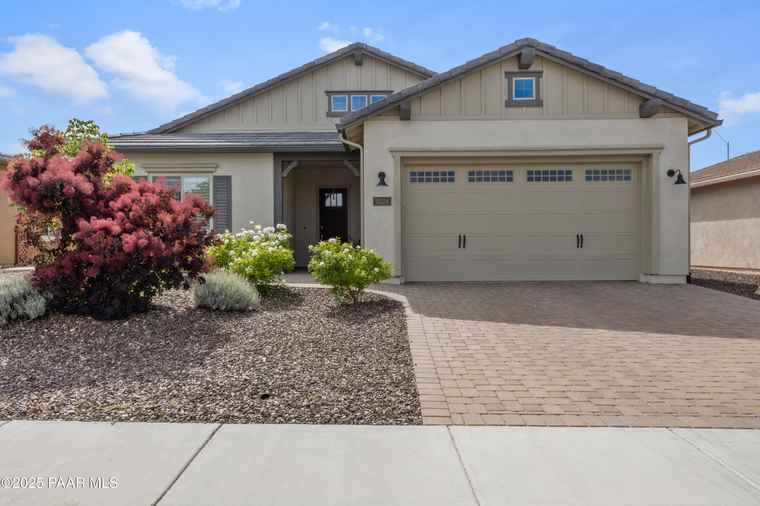 Photo of 5224 Autumn Leaf Ln Prescott, AZ 86301