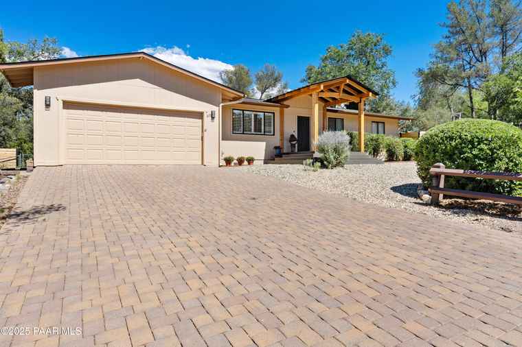 Photo of 2113 Miramonte Dr Prescott, AZ 86301