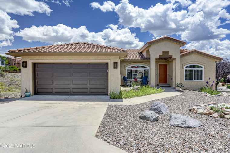 Photo of 1861 Oriental Ave Prescott, AZ 86301