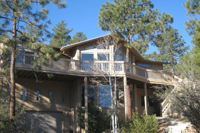Rolling Hills Manor Prescott Az