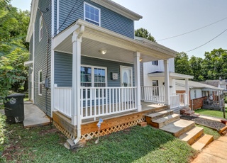 Redfin Lynchburg Va