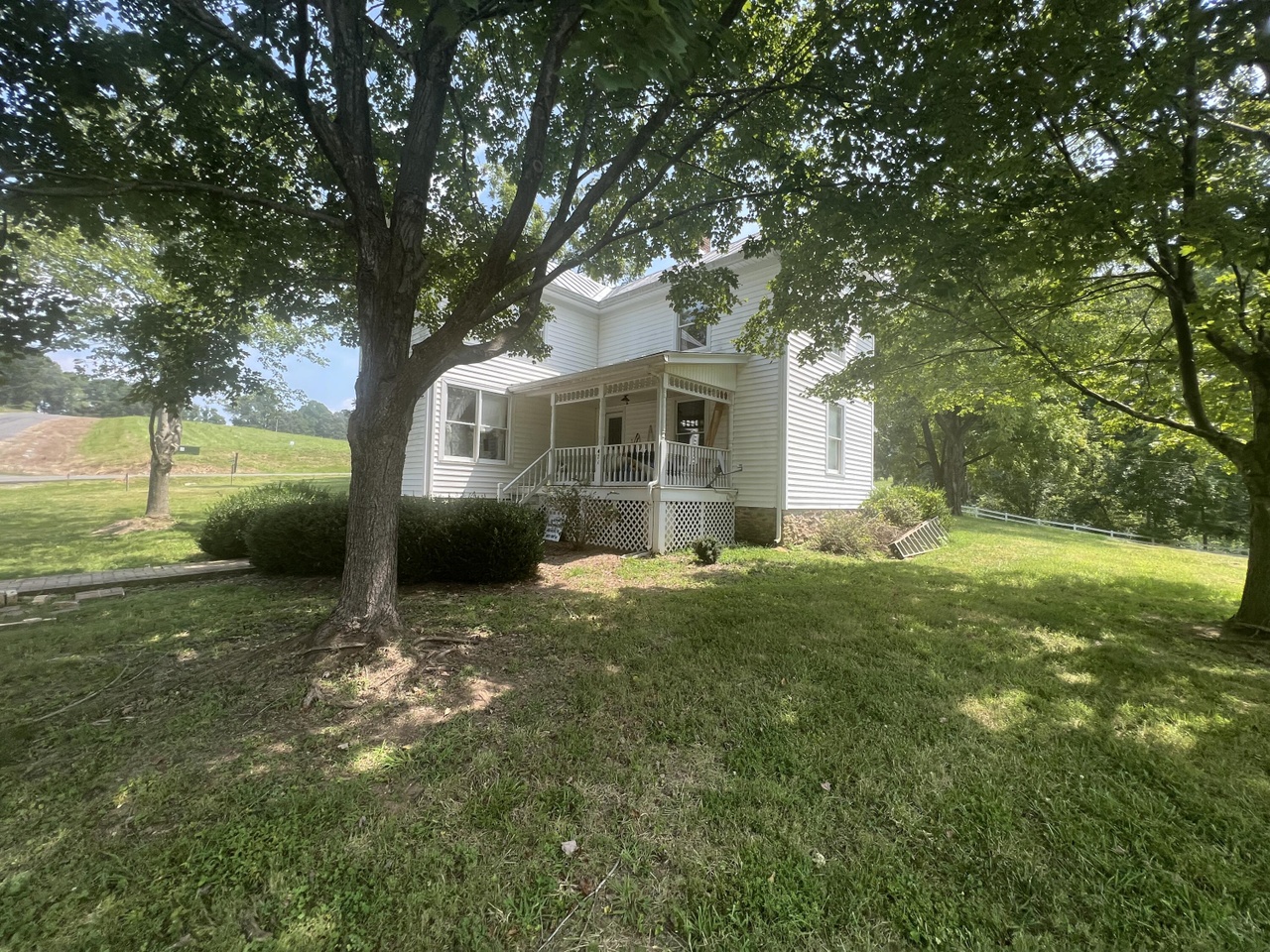 471 Plybon Ln, Wirtz, VA 24184 | MLS# 901120 | Redfin