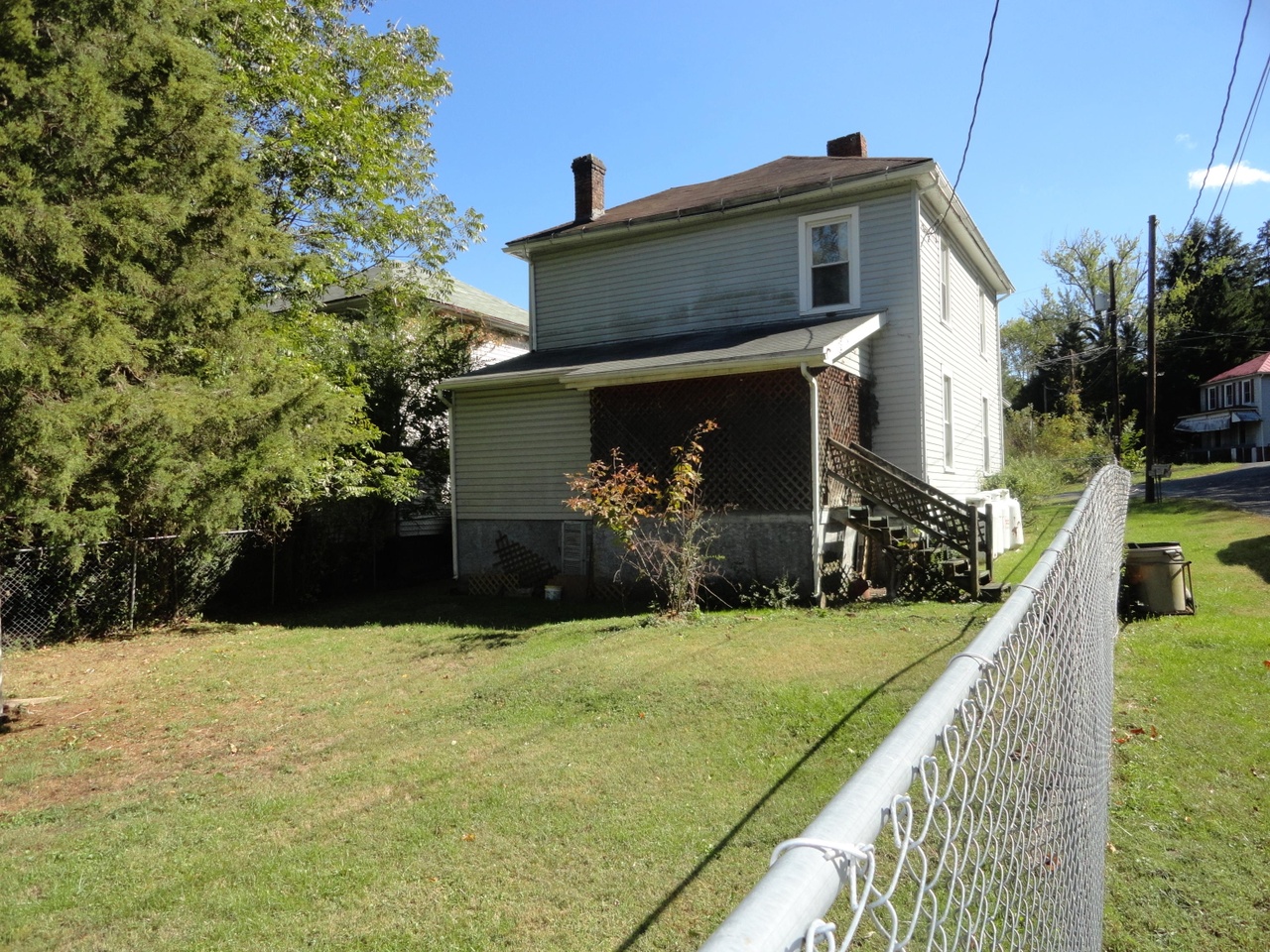 200 6th St, Iron Gate, VA 24448 MLS 864146 Redfin