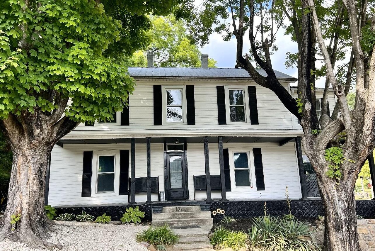 174 High St, Eagle Rock, VA 24085 MLS 898432 Redfin