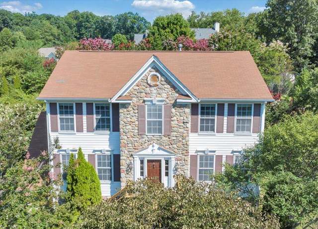 Property at 1397 Fieldgate Rd, Salem, VA 24153, 3 beds, 3.5 baths