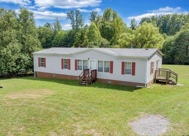 Property at 1222 Catfish Ct, Vinton, VA 24179, 3 beds, 2 baths