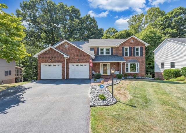 Property at 133 Breezewood Rd, Collinsville, VA 24078, 4 beds, 3 baths