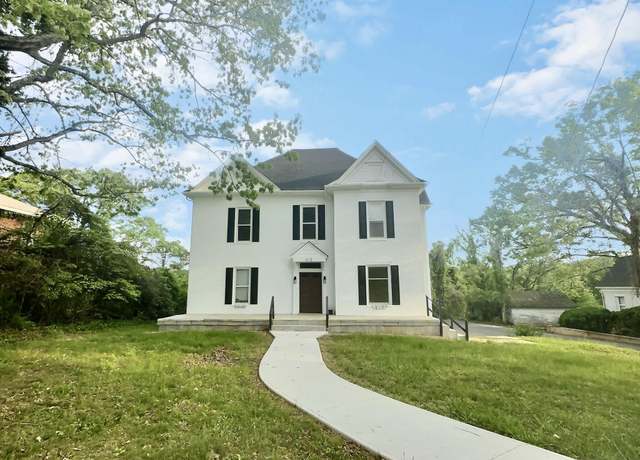 Property at 612 Church St E, Martinsville, VA 24112