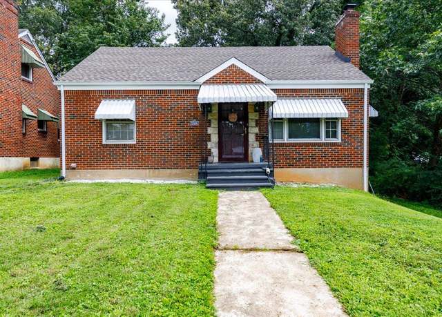 Property at 3506 Bunker Hill Dr, Roanoke, VA 24018, 3 beds, 1 bath