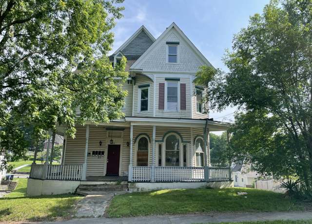 Property at 832 Patterson Ave SW, Roanoke, VA 24016