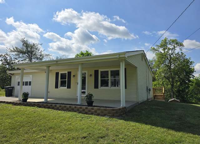 Property at 411 Raleigh Ave, Vinton, VA 24179, 1 bed, 1 bath