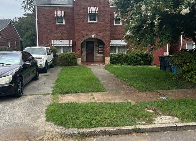 Property at 3813 Shady Lawn Ave NW, Roanoke, VA 24012