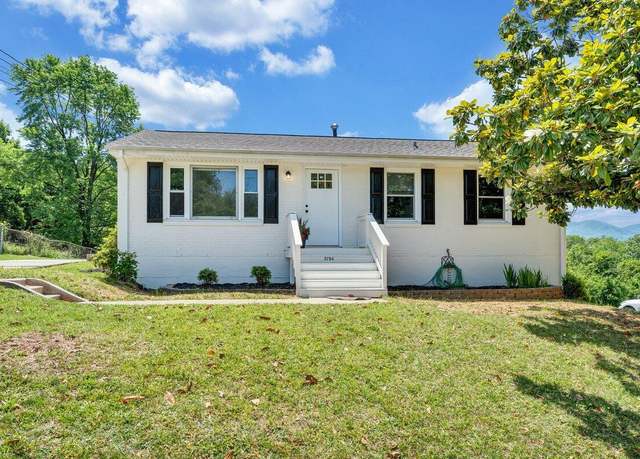 Property at 3754 Norway Ave NW, Roanoke, VA 24017, 3 beds, 1 bath