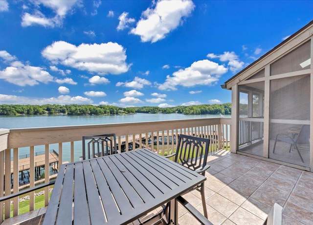 Property at 850 Gangplank Rd #315, Moneta, VA 24121, 3 beds, 3 baths