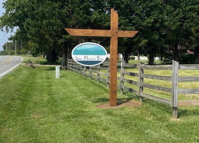 Property at LOT9 Greystone Dr, Wirtz, VA 24184