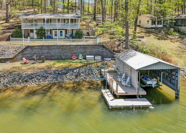 Property at 241 Locust Ln, Penhook, VA 24137, 2 beds, 1 bath