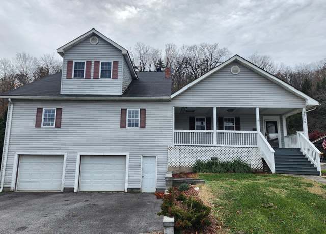 Property at 616 Addams St, Covington, VA 24426, 3 beds, 2.5 baths