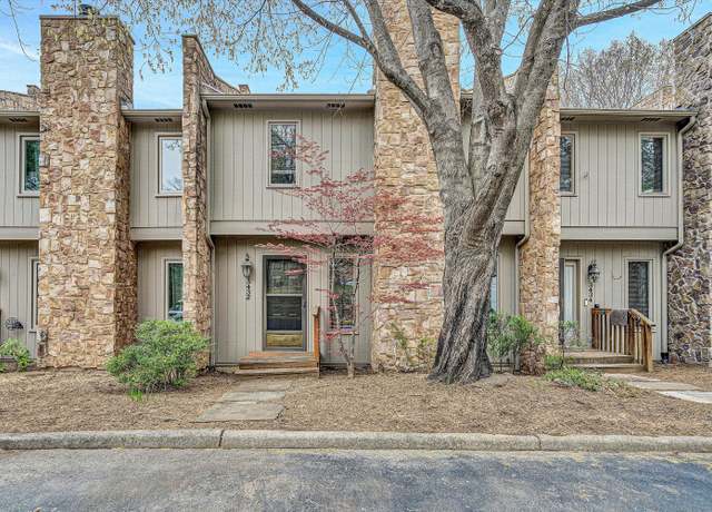Property at 3432 Stonehenge Sq, Roanoke, VA 24018, 3 beds, 2.5 baths