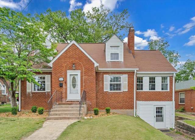 Property at 3531 Greenland Ave NW, Roanoke, VA 24012, 3 beds, 1.5 baths