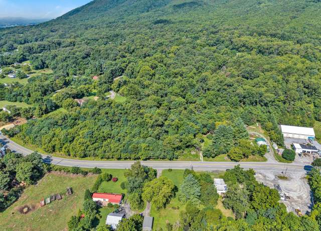 Property at TBD Main St, Buchanan, VA 24066