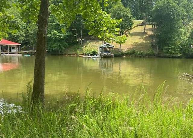 Property at Lot 96 Crestview Ct, Wirtz, VA 24184