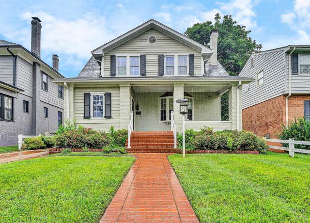 Property at 2509 Rosalind Ave SW, Roanoke, VA 24014, 5 beds, 2.5 baths
