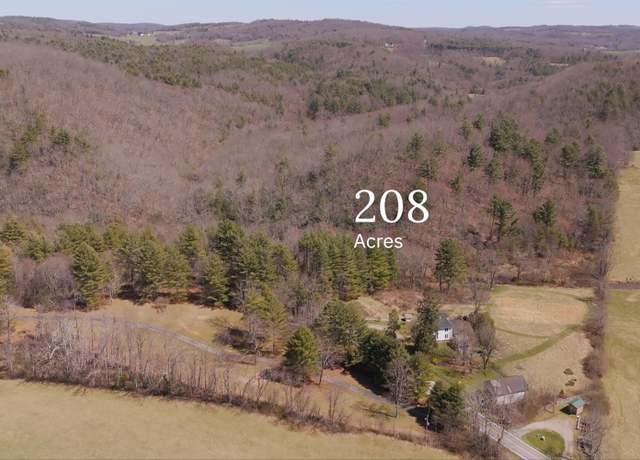 Property at 2900 Floyd Hwy N, Floyd, VA 24091, 5 beds, 3 baths