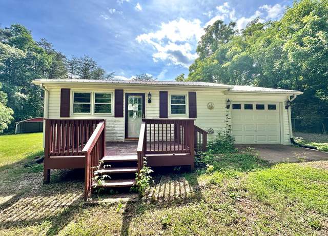 Property at 392 Blue Ridge Dr, Gretna, VA 24557, 1 bed, 1 bath