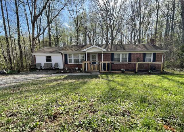 Property at 1201 Shadow Ln, Bedford, VA 24523, 4 beds, 2 baths