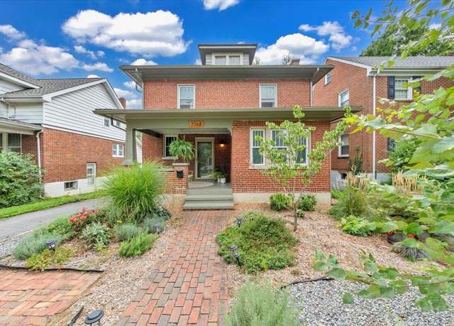 Property at 2268 Westover Ave SW, Roanoke, VA 24015, 4 beds, 2 baths