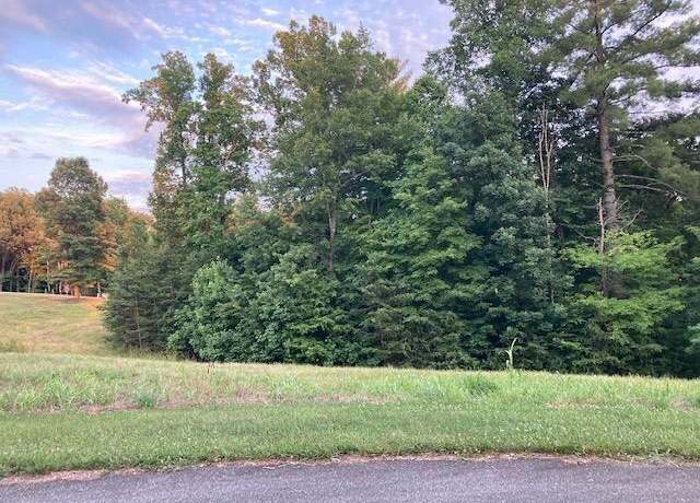 Property at Lot 30 Revolution Rd, Wirtz, VA 24184