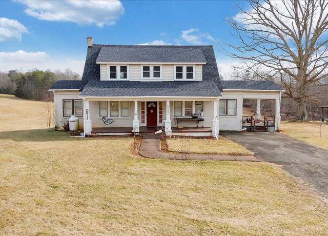 Property at 6032 Salem Hwy, Stuart, VA 24171, 3 beds, 2 baths