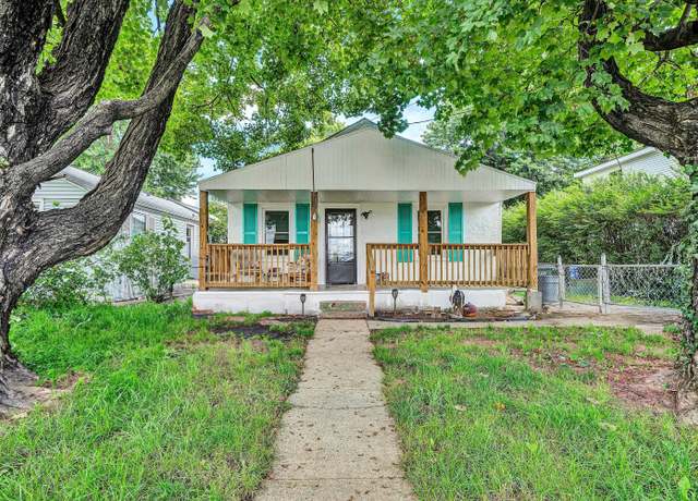 Property at 234 Wilson St, Salem, VA 24153, 2 beds, 1 bath
