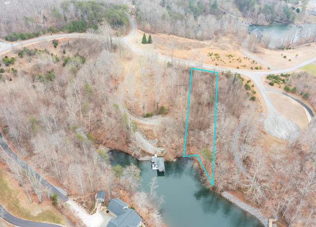 Property at Lot 13 Minnow Ln, Goodview, VA 24095