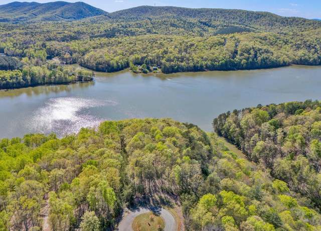 Property at Lot 11&12 Robin Ridge Ct, Pittsville, VA 24139