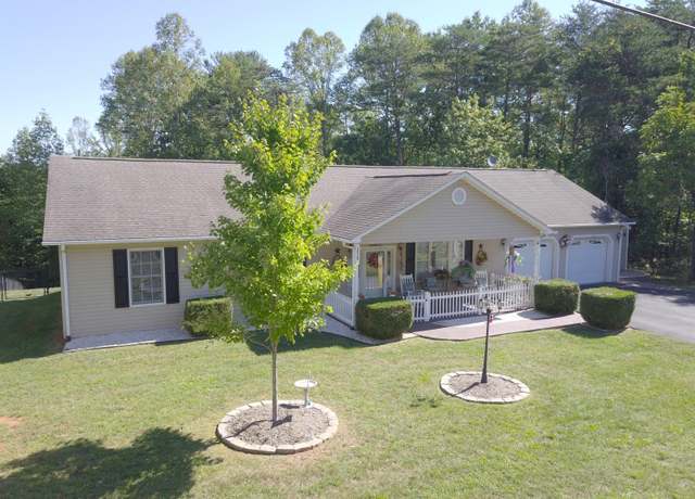 Property at 4828 Hardy Rd, Hardy, VA 24101, 3 beds, 2 baths