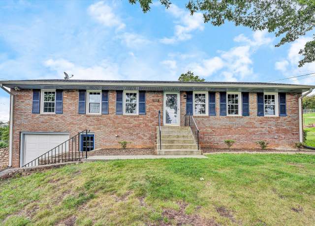 Property at 110 Barbara Ln, Roanoke, VA 24019, 3 beds, 2 baths