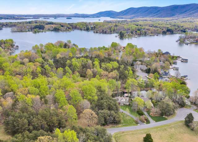 Property at Lot 385 Mountain Shore Dr, Penhook, VA 24137