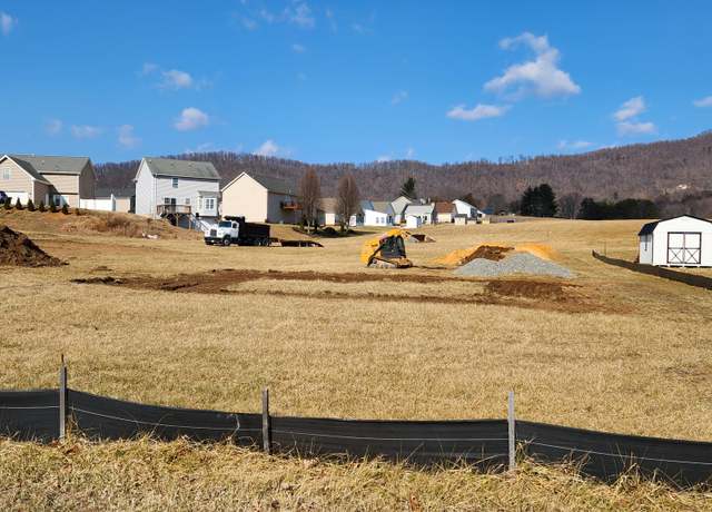 Property at LOT 2 Staton Dr, Vinton, VA 24179, 3 beds, 2 baths