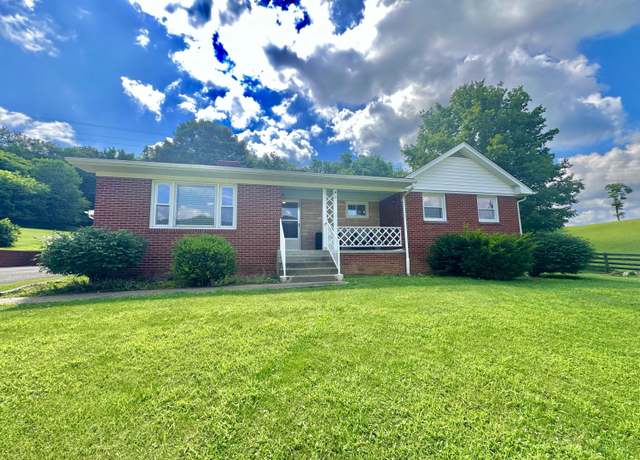 Property at 950 Sam Snead Hwy, Hot Springs, VA 24445, 3 beds, 2 baths