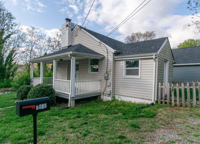 Property at 2101 Lynn Ave SW, Roanoke, VA 24014, 2 beds, 1 bath