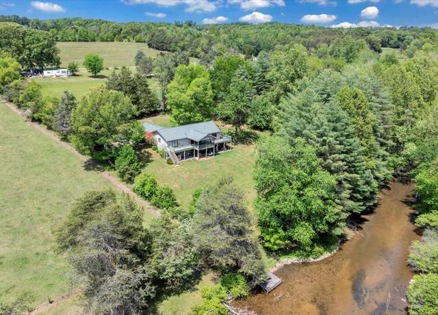 Property at 1296 Emerald Valley Way, Huddleston, VA 24104, 4 beds, 3 baths