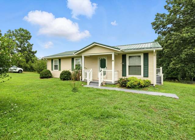 Property at 1130 Deepwoods Rd, Hardy, VA 24101, 3 beds, 1 bath